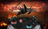 Wireless Switch Game Pro Controller Remote Joystick Switch Bluetooth Gamepad with Nonslip Grip