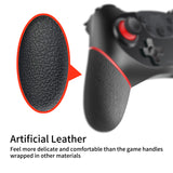 Wireless Switch Game Pro Controller Remote Joystick Switch Bluetooth Gamepad with Nonslip Grip